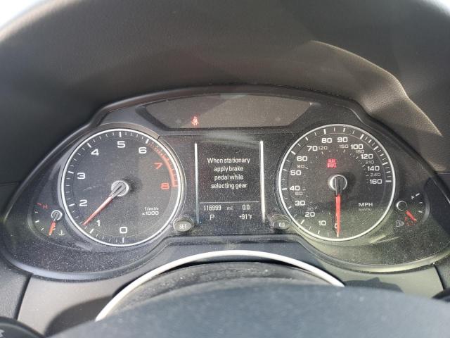 2014 AUDI Q5 PREMIUM PLUS - WA1DGAFP1EA088687