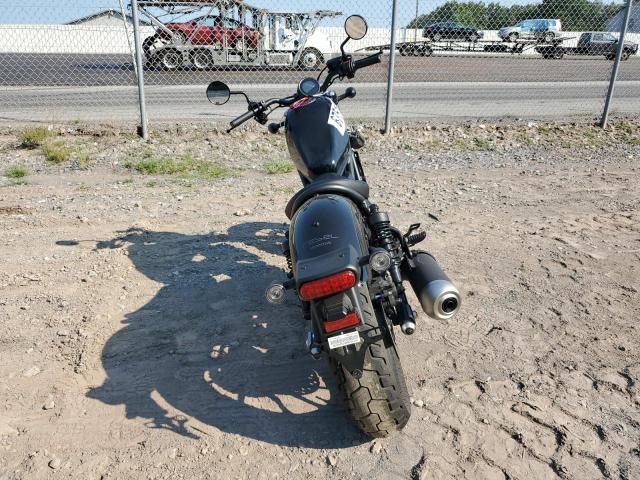 2024 HONDA CMX300 A MLHNC5348R5101194
