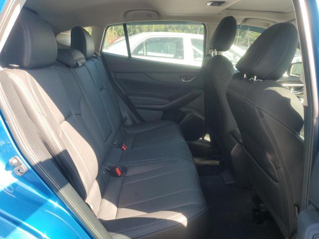 2020 SUBARU IMPREZA LI 4S3GTAU69L3709703