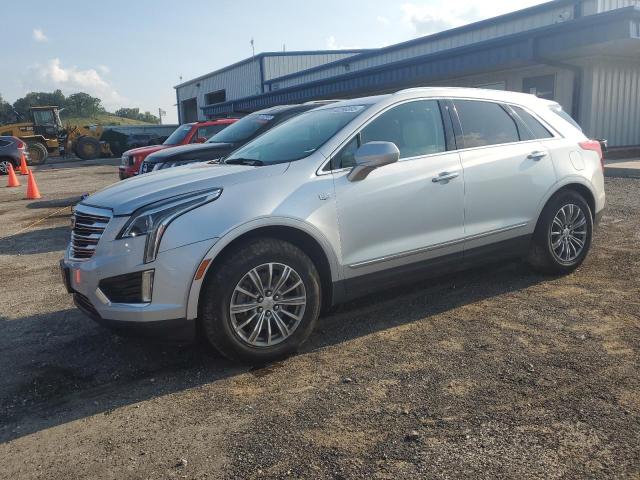CADILLAC XT5 LUXURY