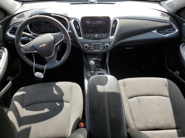 2020 CHEVROLET MALIBU LT - 1G1ZD5ST4LF064181