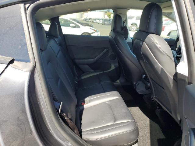 2022 TESLA MODEL Y 7SAYGDEE4NF354514