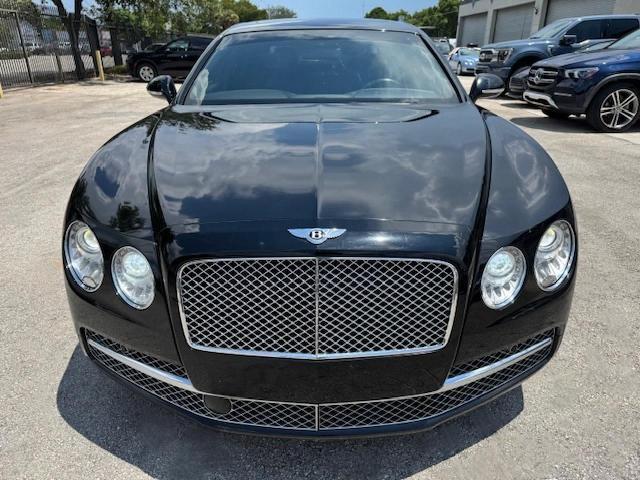 2015 BENTLEY FLYING SPUR SCBEC9ZA4FC041772