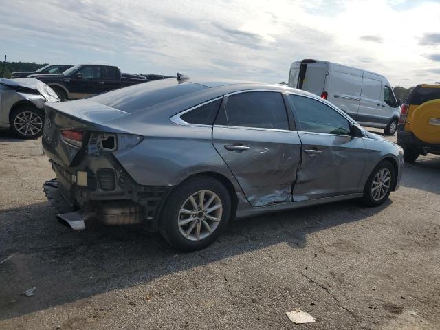 2019 HYUNDAI SONATA SE - 5NPE24AF0KH783465
