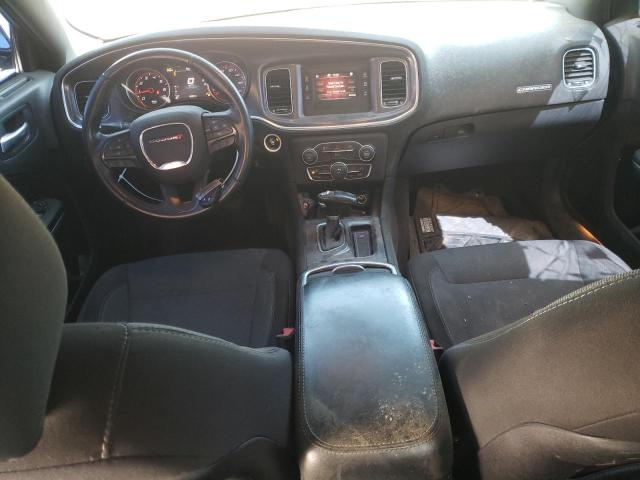 2015 DODGE CHARGER SE 2C3CDXBG9FH865949