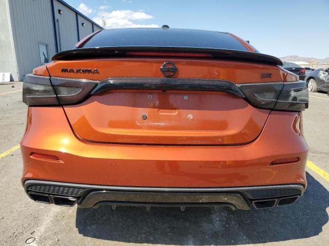 2019 NISSAN MAXIMA S 1N4AA6AV9KC368196