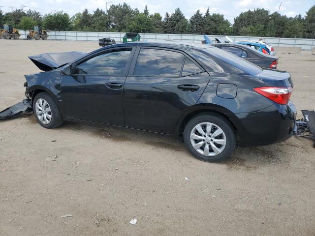 2015 TOYOTA COROLLA L - 2T1BURHE6FC466029