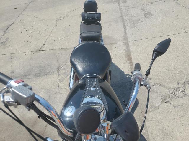 2006 HONDA VT750 CA JH2RC50486M200857