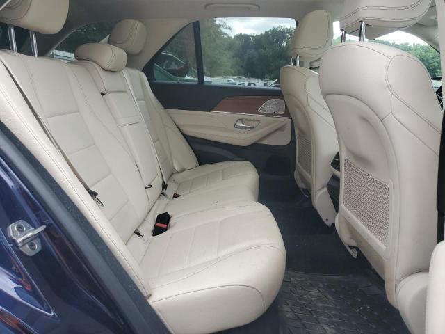 2022 MERCEDES-BENZ GLE 350 4M 4JGFB4KB1NA682927