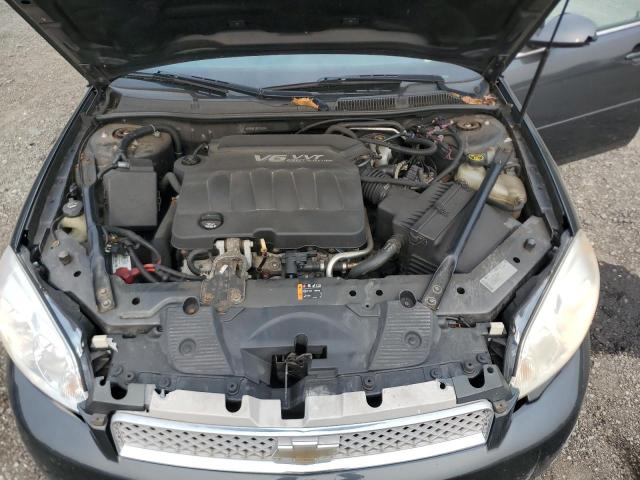 2013 CHEVROLET IMPALA #3316715549