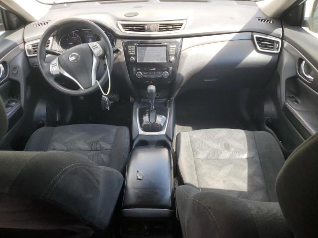 2016 NISSAN ROGUE S - 5N1AT2MV8GC890250