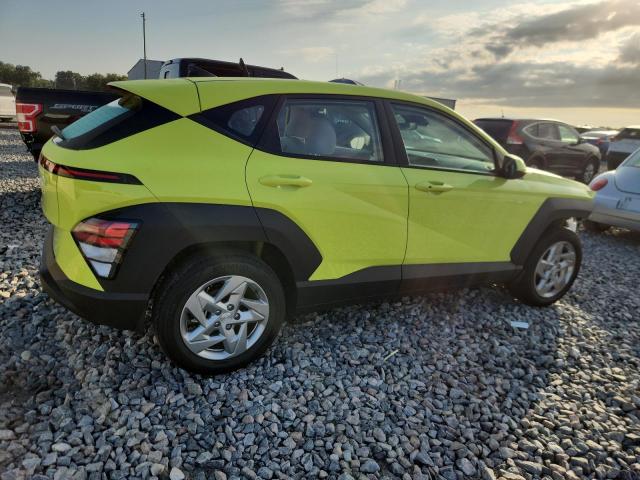 2025 HYUNDAI KONA SE KM8HA3AB3SU208866