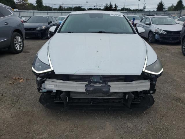 2021 HYUNDAI SONATA SEL - 5NPEL4JA3MH104583