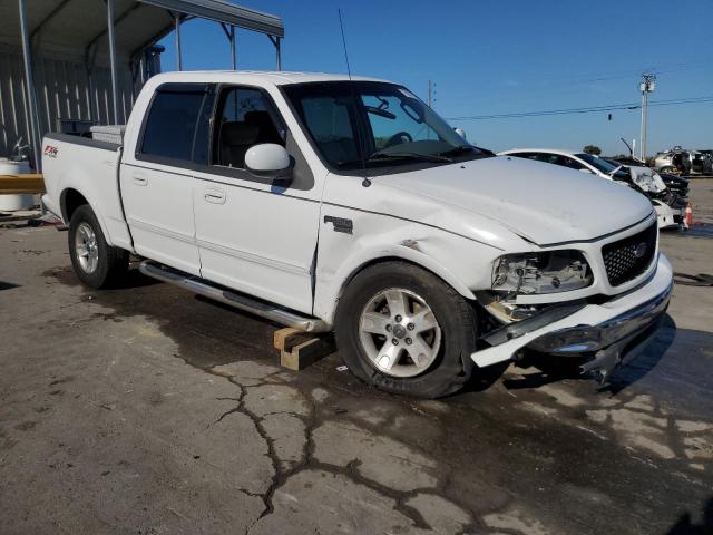 2002 FORD F150 SUPER #3278739651