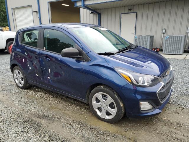 2022 CHEVROLET SPARK LS - KL8CB6SA0NC026175
