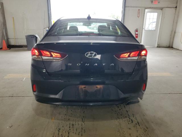 2018 HYUNDAI SONATA SPORT 5NPE34AF0JH640138