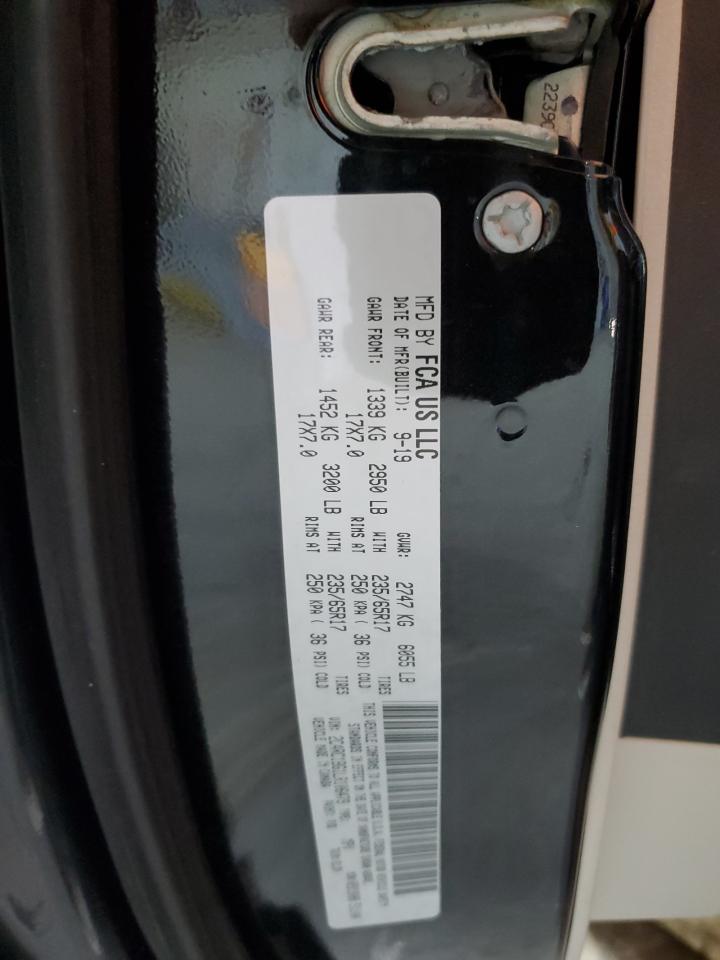 CHRYSLER PACIFICA TOURING L