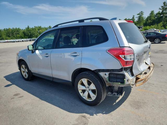 2016 SUBARU FORESTER 2 JF2SJADC3GH400194