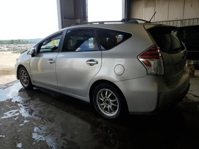 2017 TOYOTA PRIUS V JTDZN3EU3HJ063928