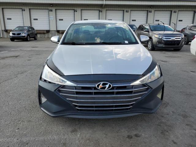 2019 HYUNDAI ELANTRA SEL 5NPD84LF2KH411116