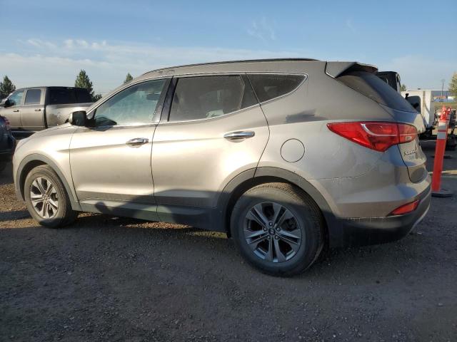 2015 HYUNDAI SANTA FE 5XYZT3LB2FG244135