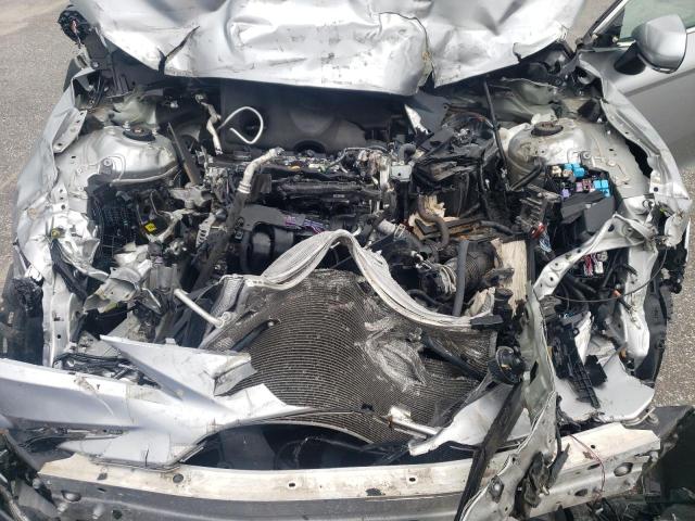2023 TOYOTA CAMRY XLE 4T1F11AK3PU727838