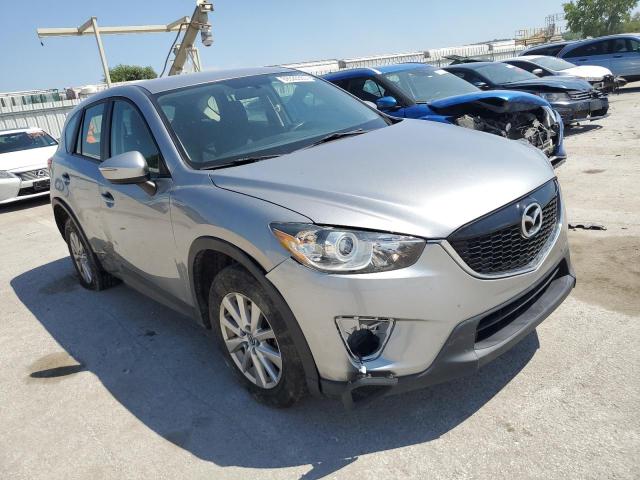 2015 MAZDA CX-5 SPORT JM3KE2BE3F0489301