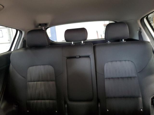 2019 KIA SPORTAGE LX KNDPM3AC3K7524007