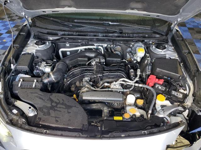 2025 SUBARU OUTBACK ONYX EDITION 4S4BTALC9S3206359