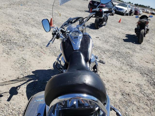 2010 KAWASAKI 1100 JKBVNRC17AA005553