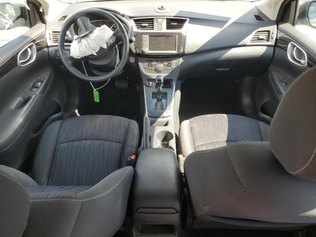 2019 NISSAN SENTRA S - 3N1AB7AP8KY239178