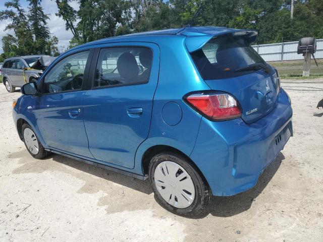 2024 MITSUBISHI MIRAGE ES ML32AUHJ8RH025112