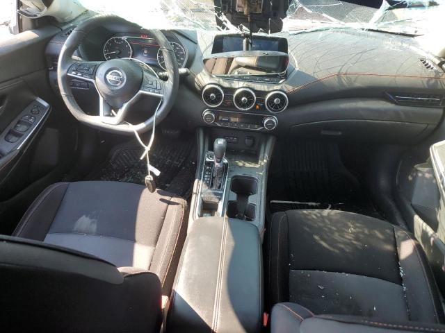 2020 NISSAN SENTRA SR 3N1AB8DV0LY307314