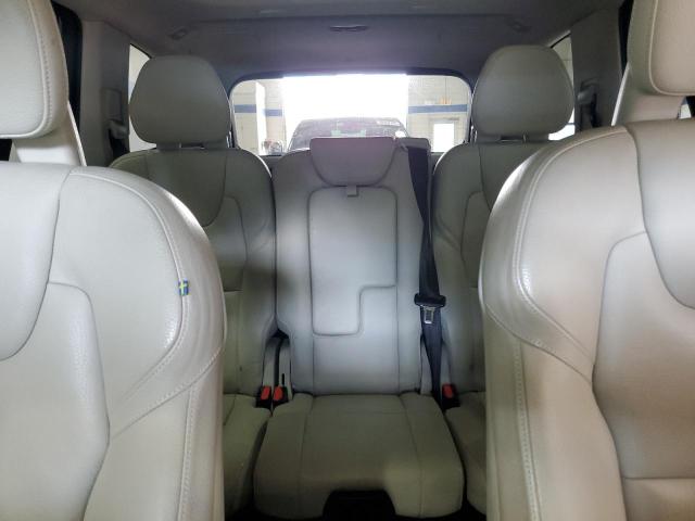 2016 VOLVO XC90 T6 YV4A22PK4G1093480