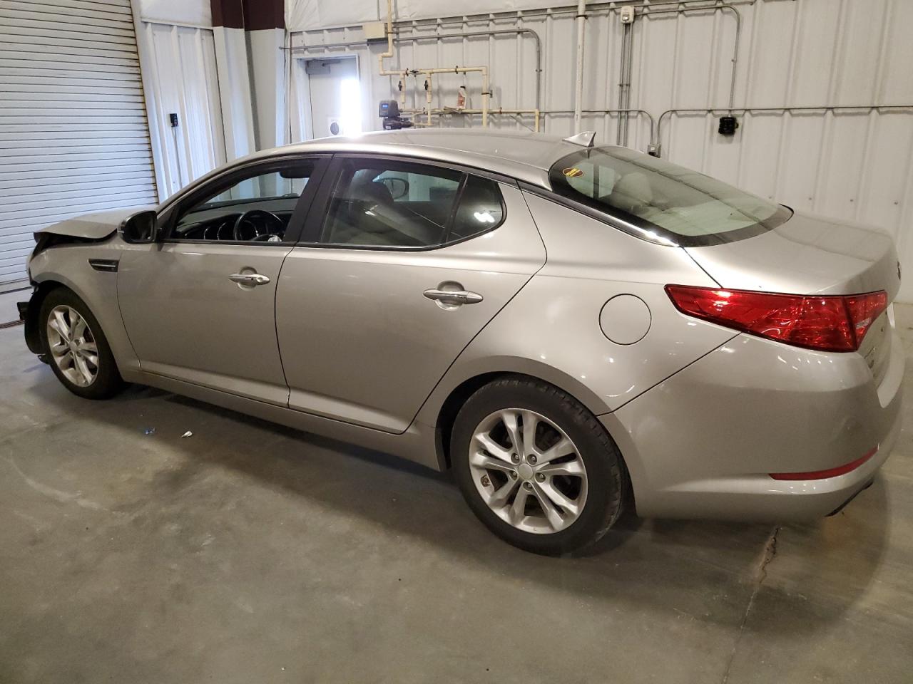 KIA OPTIMA EX