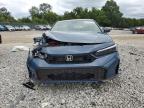 Lot #3301520521 2025 HONDA CIVIC SPORT