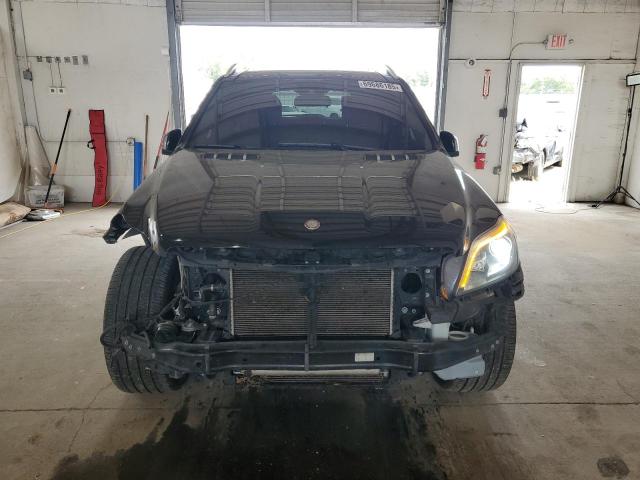 2015 MERCEDES-BENZ GL 550 4MATIC 4JGDF7DE5FA467010