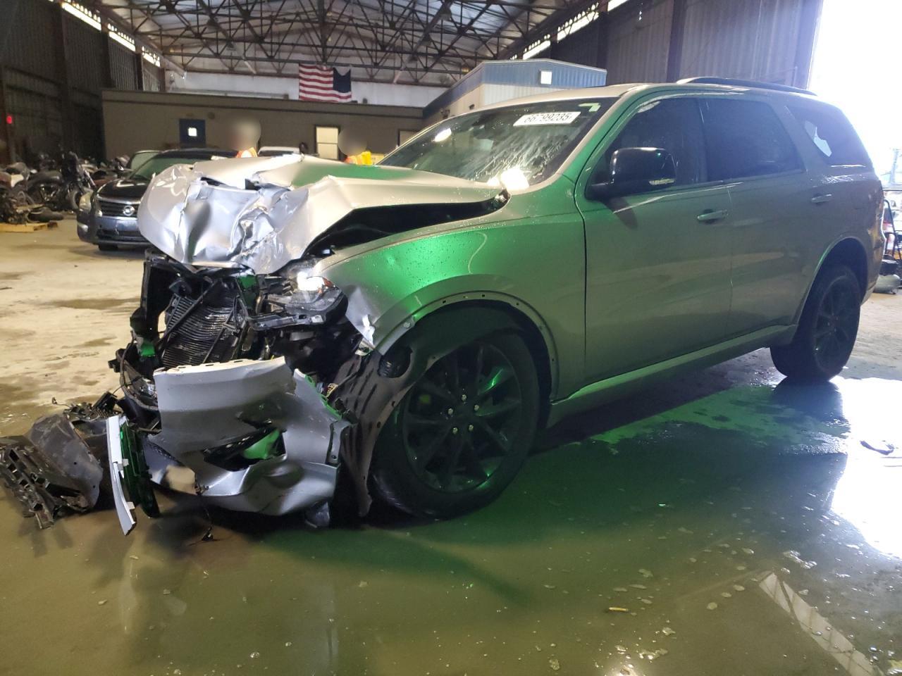 DODGE DURANGO GT