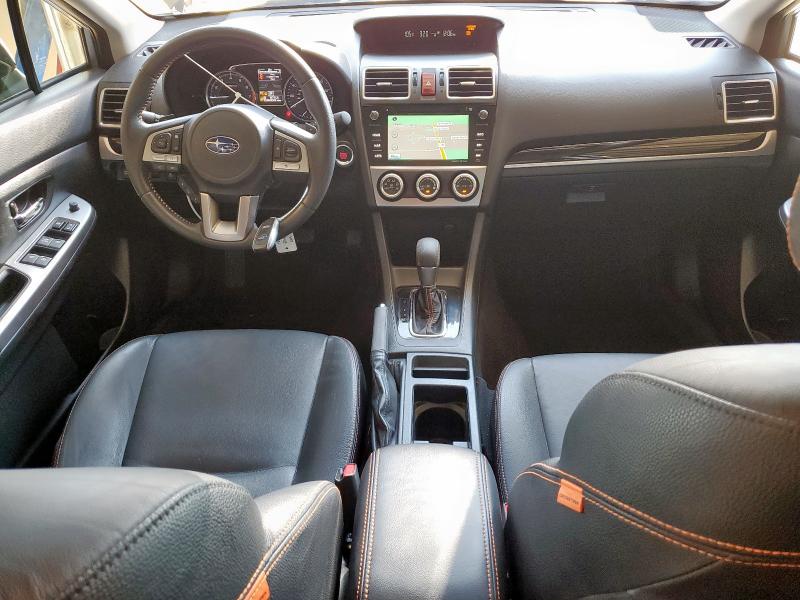 2017 SUBARU CROSSTREK JF2GPANC1H8269352