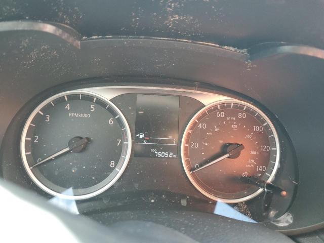 2021 NISSAN VERSA S - 3N1CN8DV3ML903998