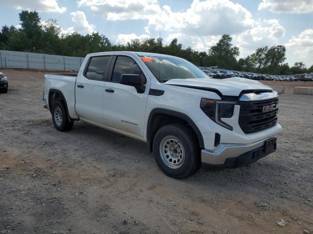 2022 GMC SIERRA K15 3GTUUAED5NG613998