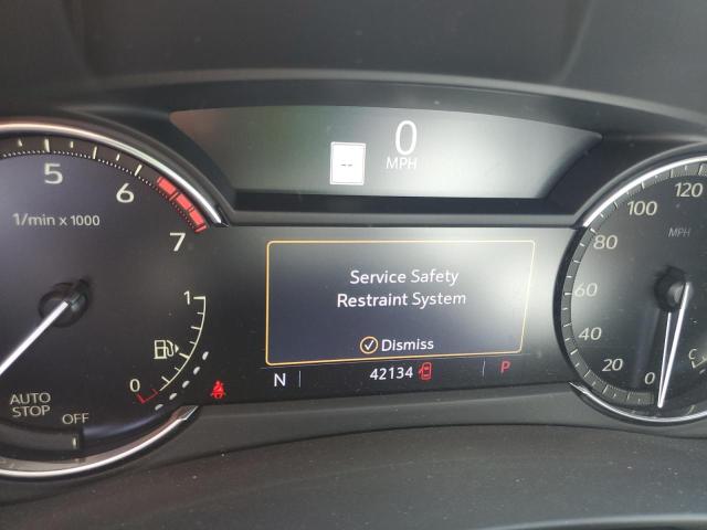 2023 CADILLAC XT4 SPORT 1GYFZER4XPF105228