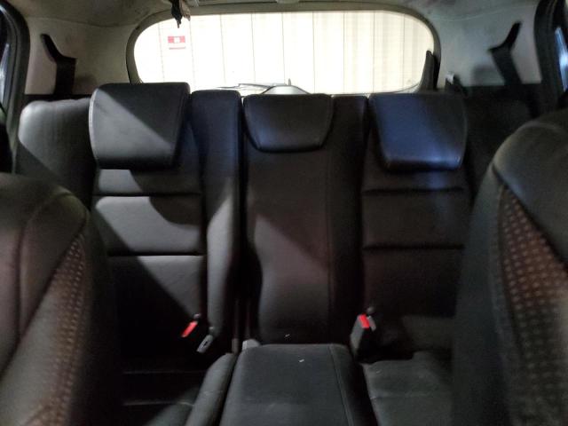 2016 HONDA HR-V EXL 3CZRU6H73GM758092