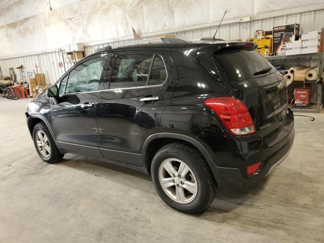 2018 CHEVROLET TRAX 1LT 3GNCJPSB0JL363461