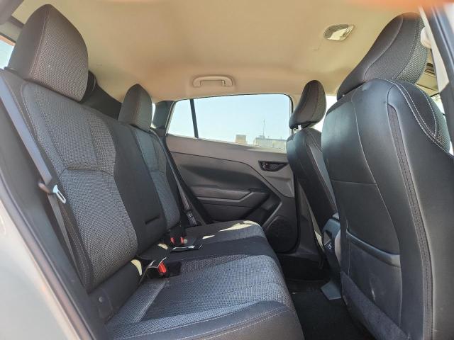2024 SUBARU CROSSTREK - JF2GUADC5R8397072