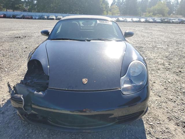 2003 PORSCHE BOXSTER #3301632634