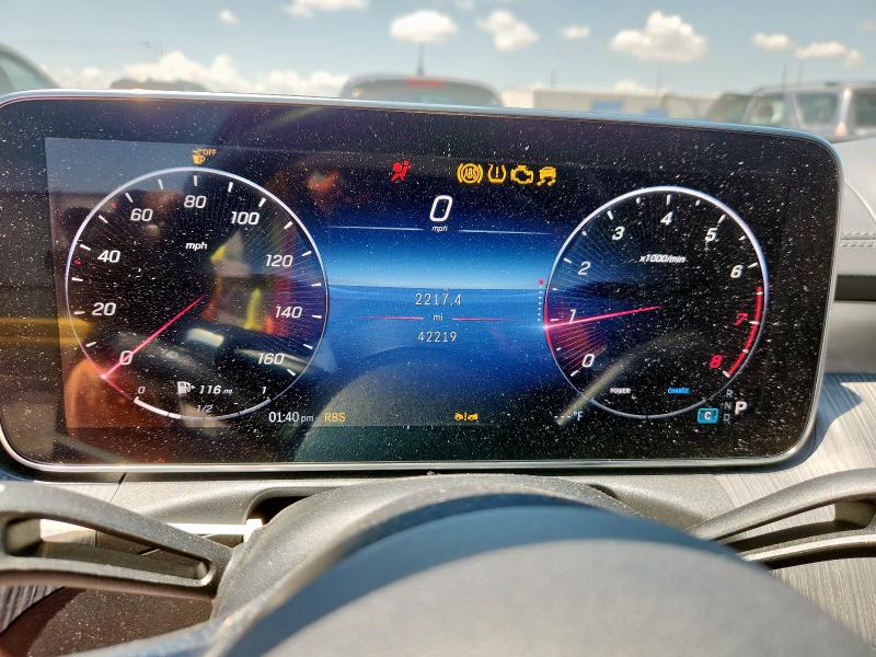 2023 MERCEDES-BENZ C 300 W1KAF4GB5PR071899