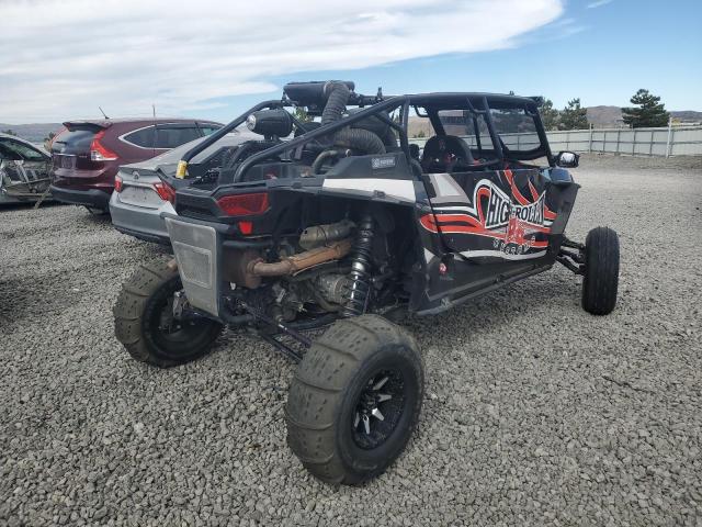 2016 POLARIS RZR XP 4 T - 3NSVFE925GF787432