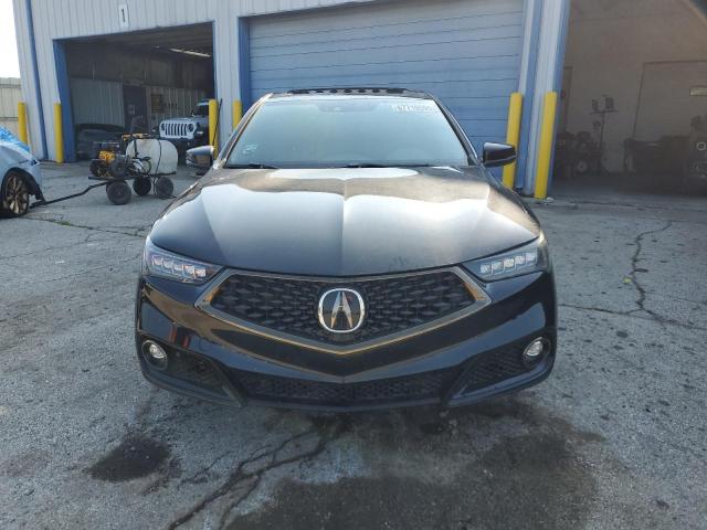 2018 ACURA TLX TECH+A 19UUB3F69JA006840