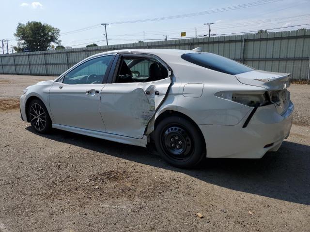 2023 TOYOTA CAMRY SE N 4T1T11AK4PU167346